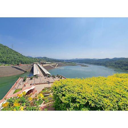 Hari Homestay, Garudeshwar Exteriér fotografie
