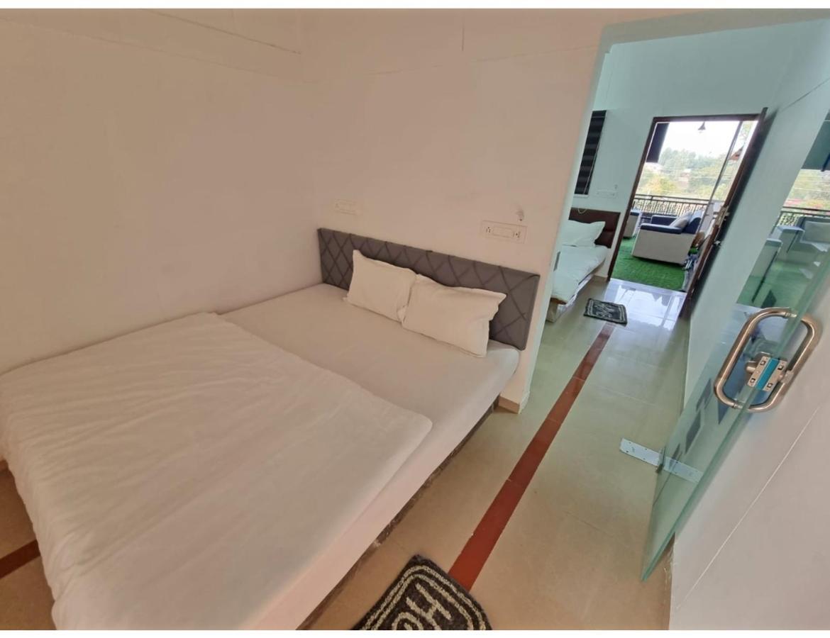 Hari Homestay, Garudeshwar Exteriér fotografie