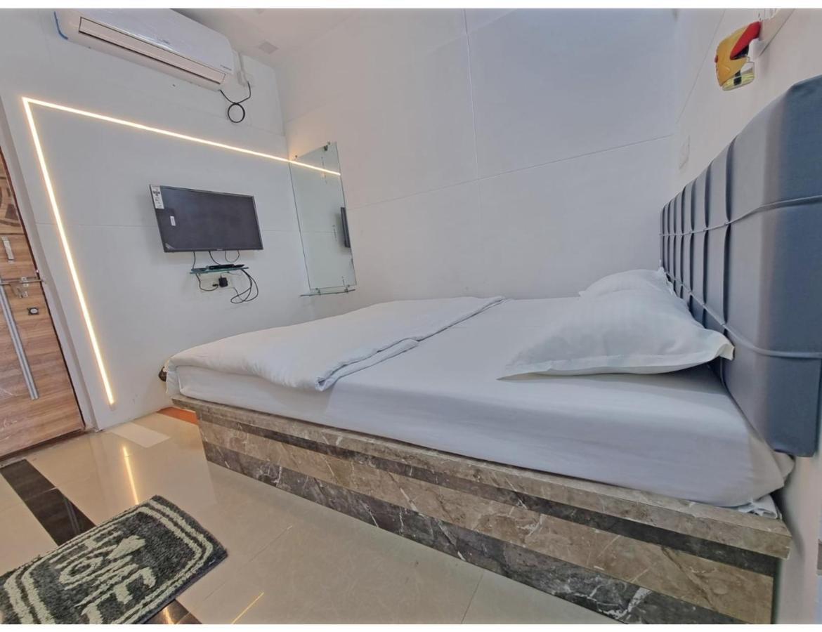 Hari Homestay, Garudeshwar Exteriér fotografie