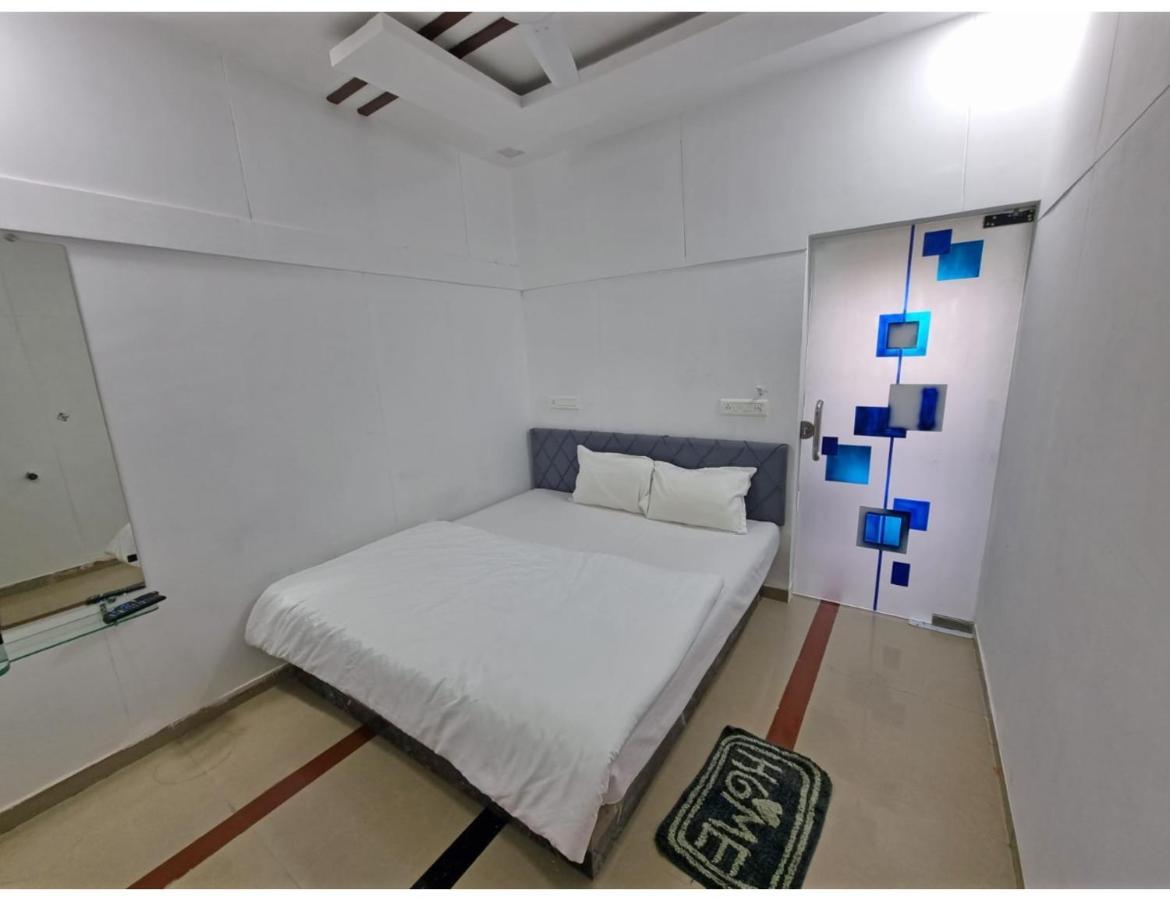 Hari Homestay, Garudeshwar Exteriér fotografie