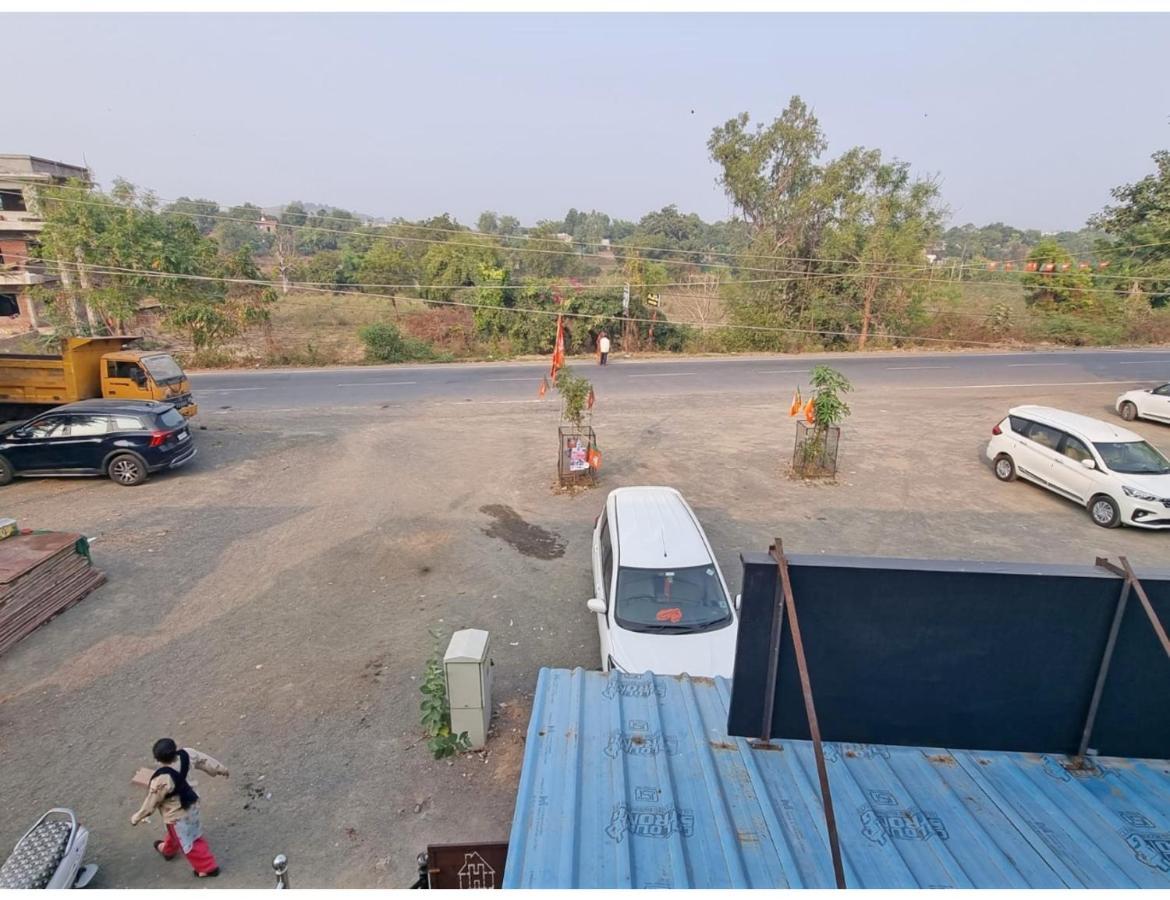 Hari Homestay, Garudeshwar Exteriér fotografie