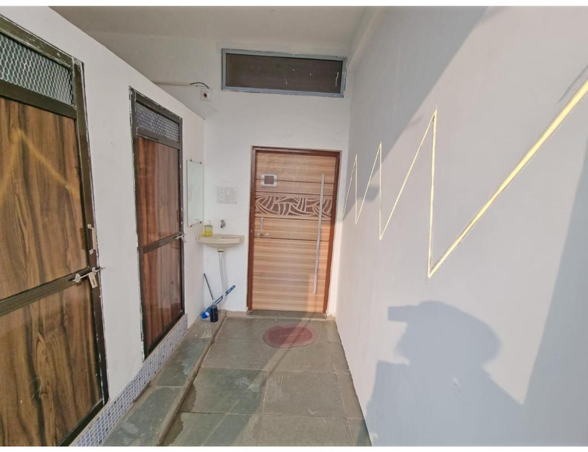 Hari Homestay, Garudeshwar Exteriér fotografie