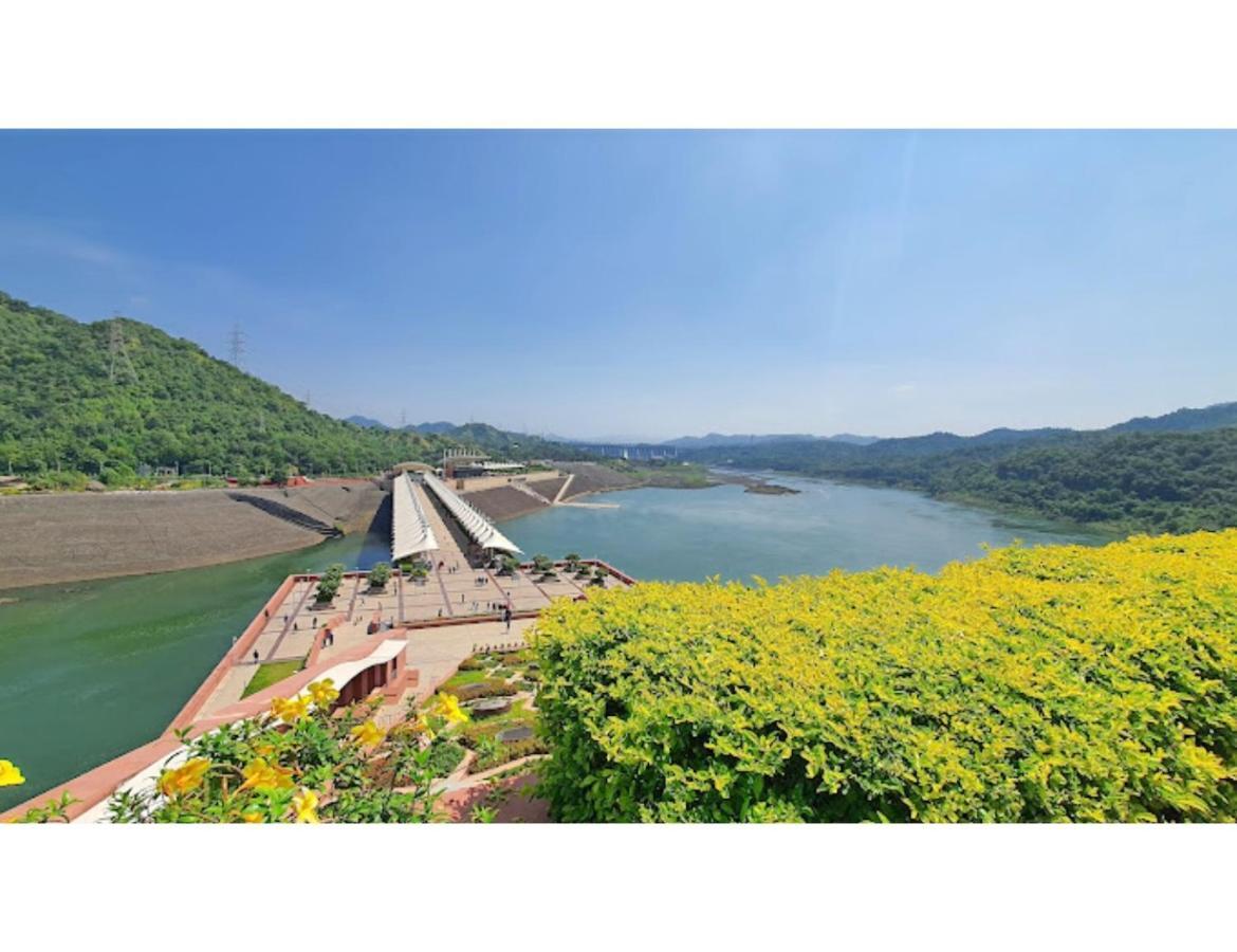 Hari Homestay, Garudeshwar Exteriér fotografie
